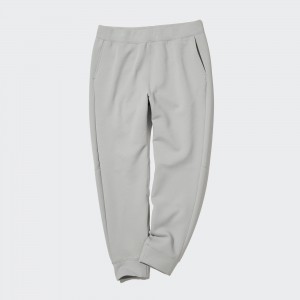 UNIQLO Dry Stretch Joggers Long Açık | 285-MPHXRJ