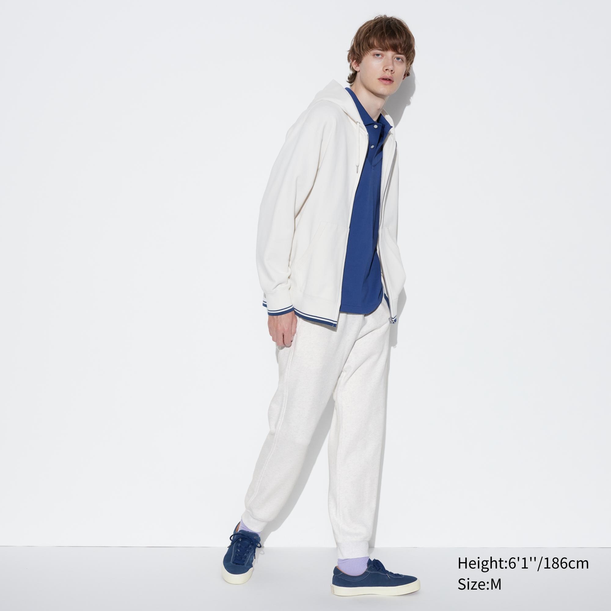 UNIQLO Joggers Açık | 193-AFIPOB