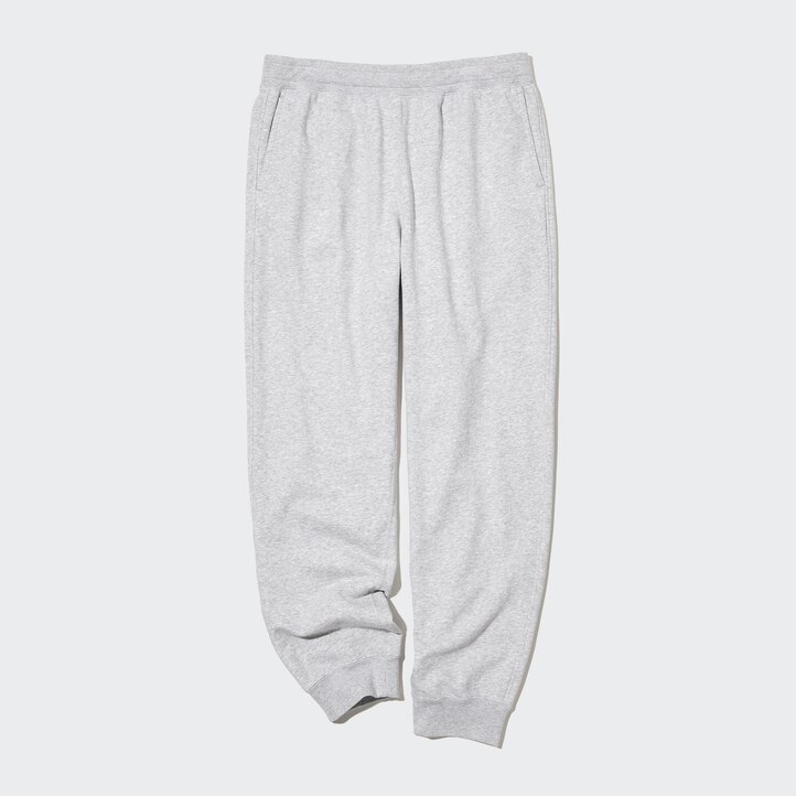 UNIQLO Joggers Beyaz | 058-NIDUHB